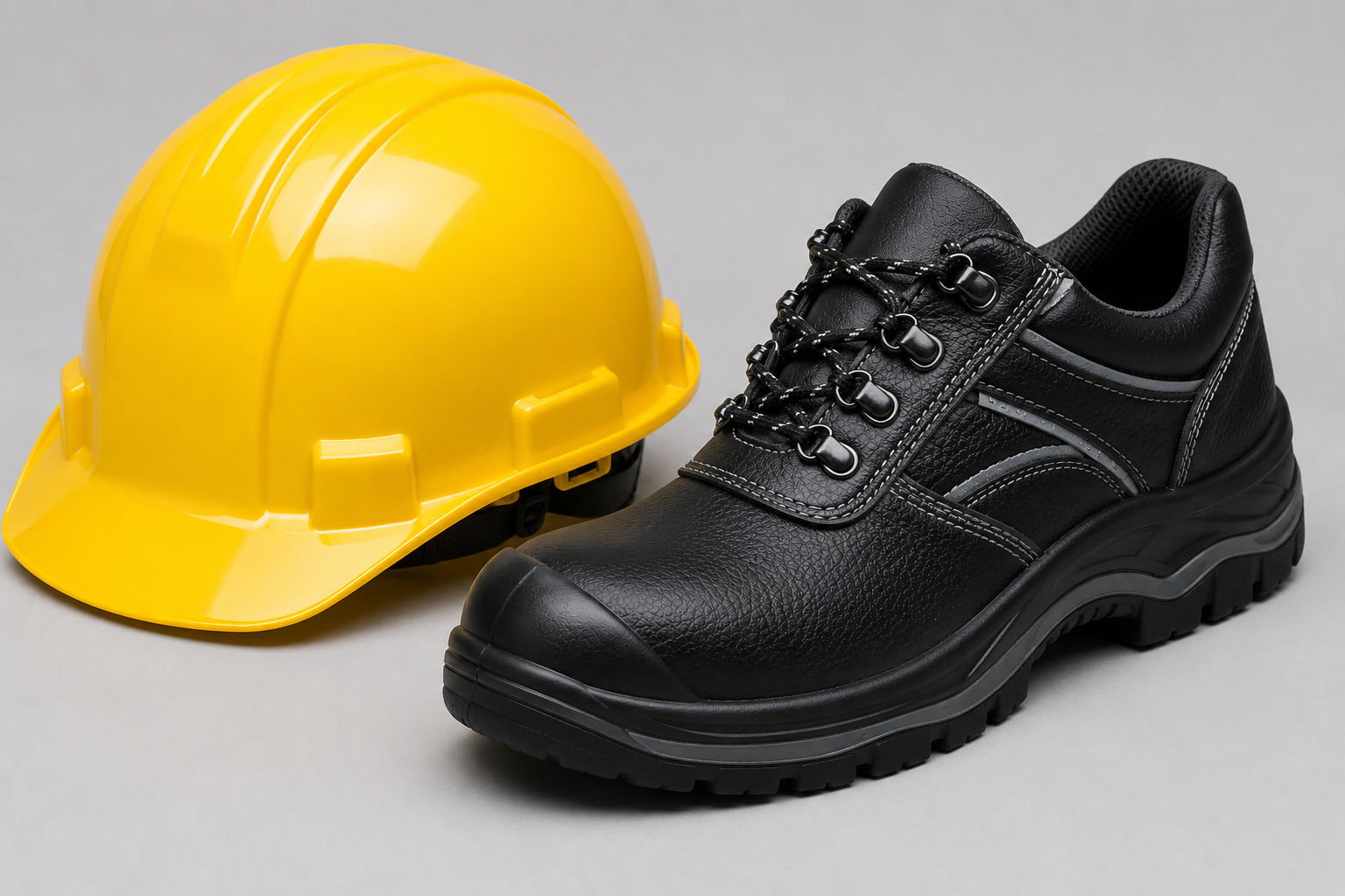 Safety Gear