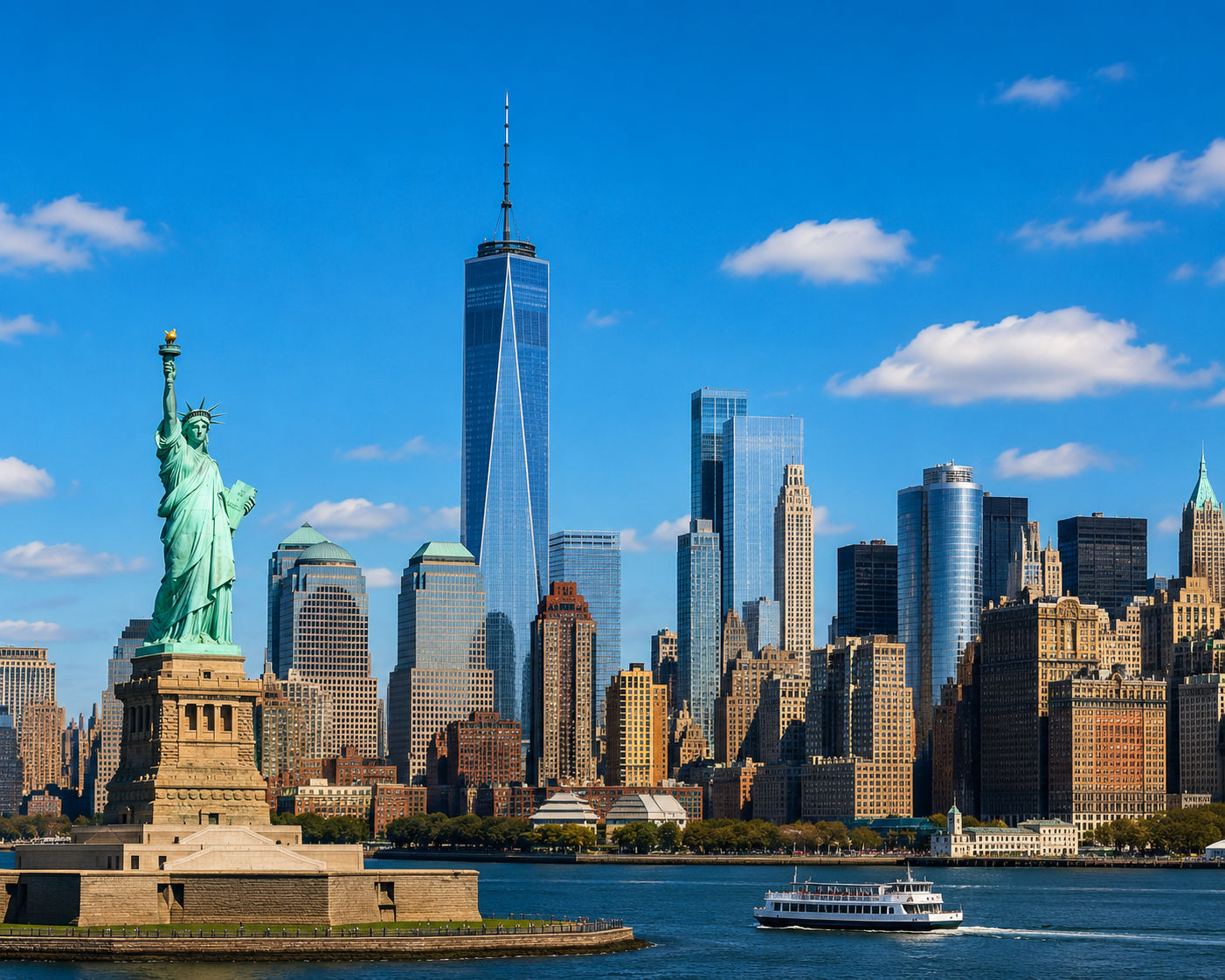 New York