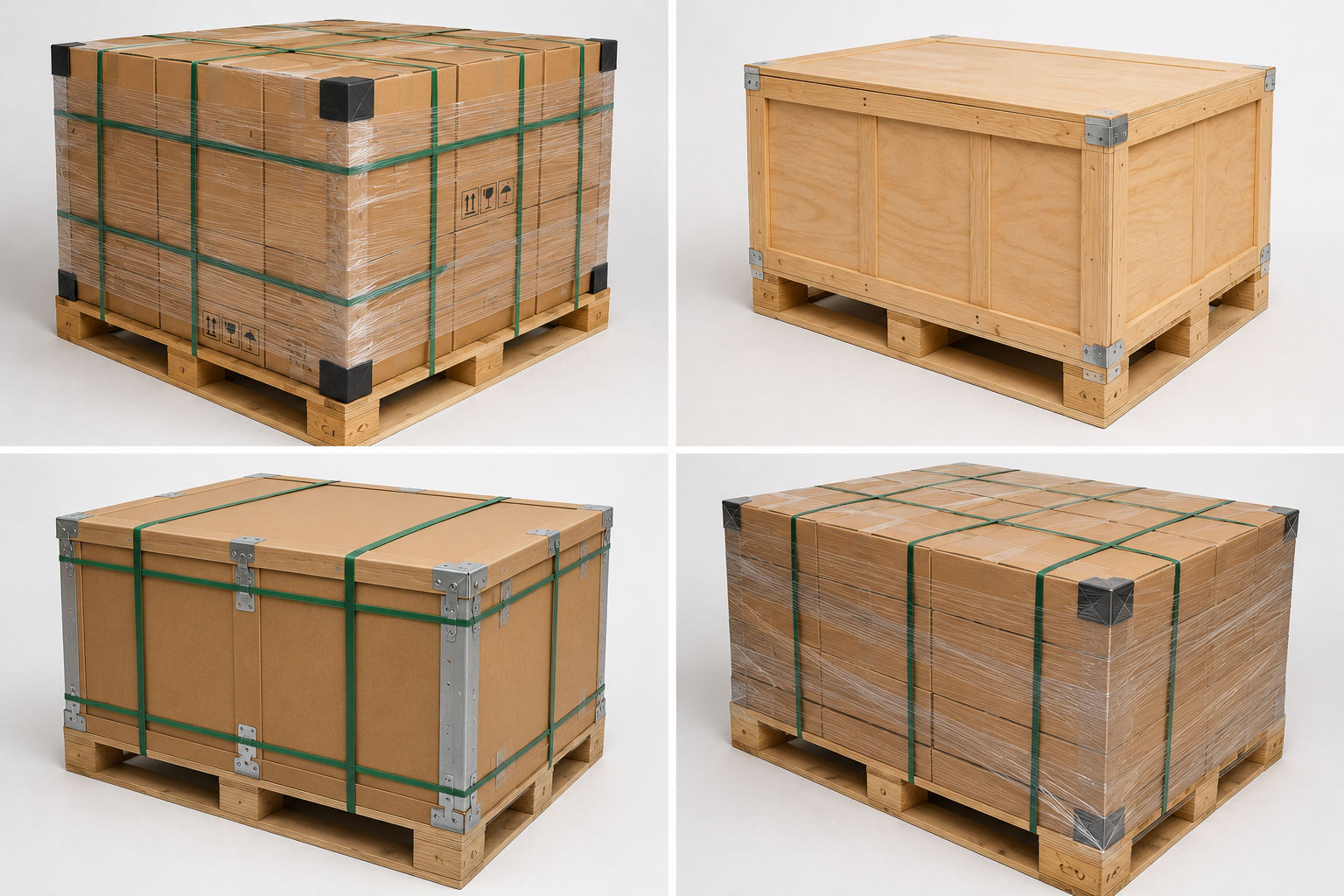 Export Packaging