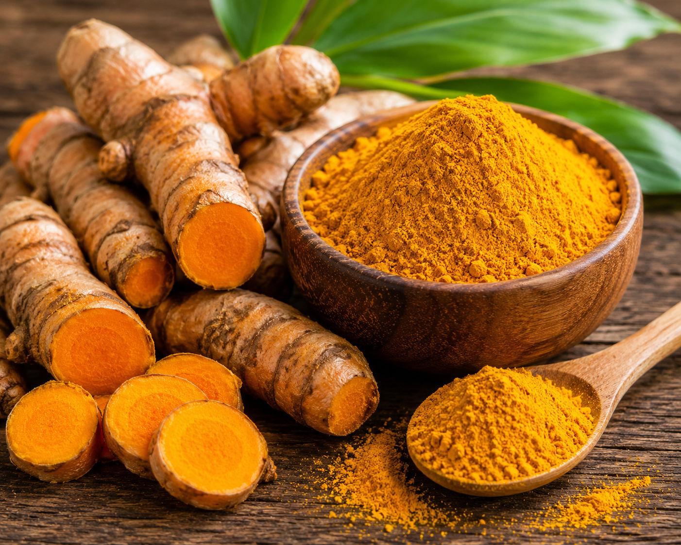 Turmeric