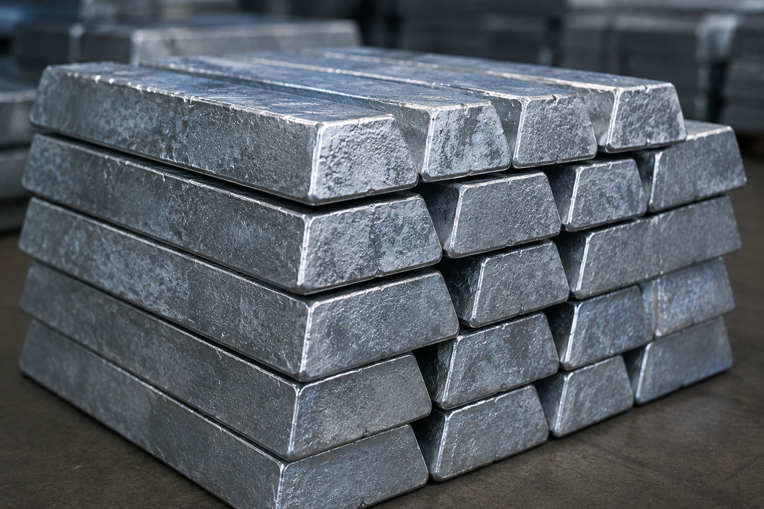 Zinc Metal