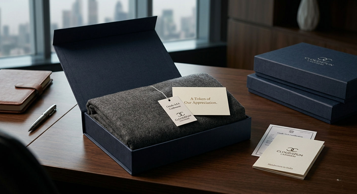 Corporate Gifting