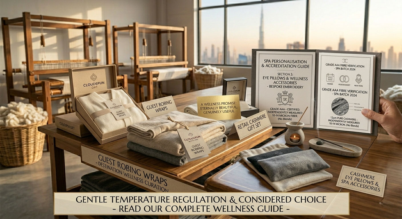 Spas & Wellness Retreats