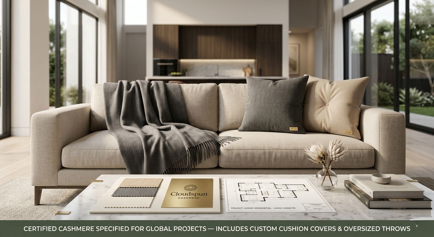 Interior Design & Home Décor