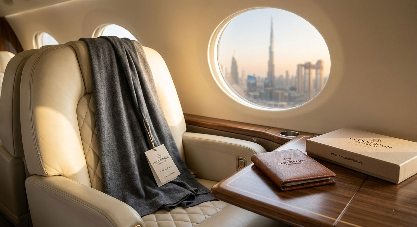 Airlines & Private Aviation