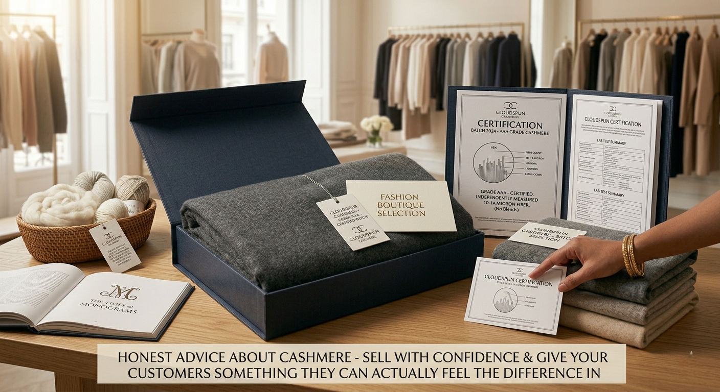 Fashion Boutiques & Retailers