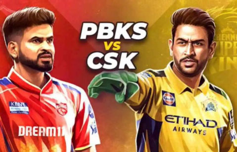 Cricket Match