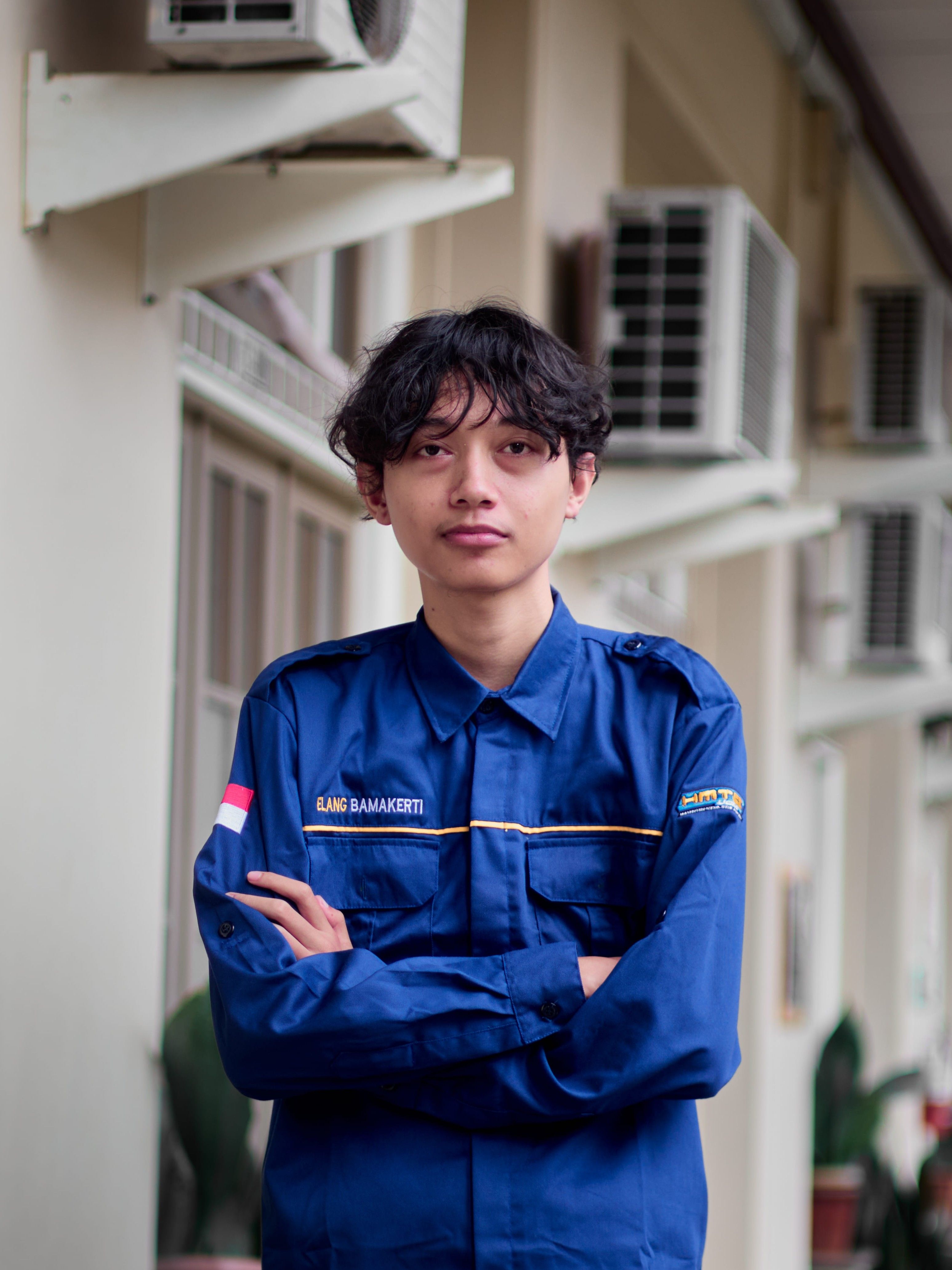 Elang Bamakerti