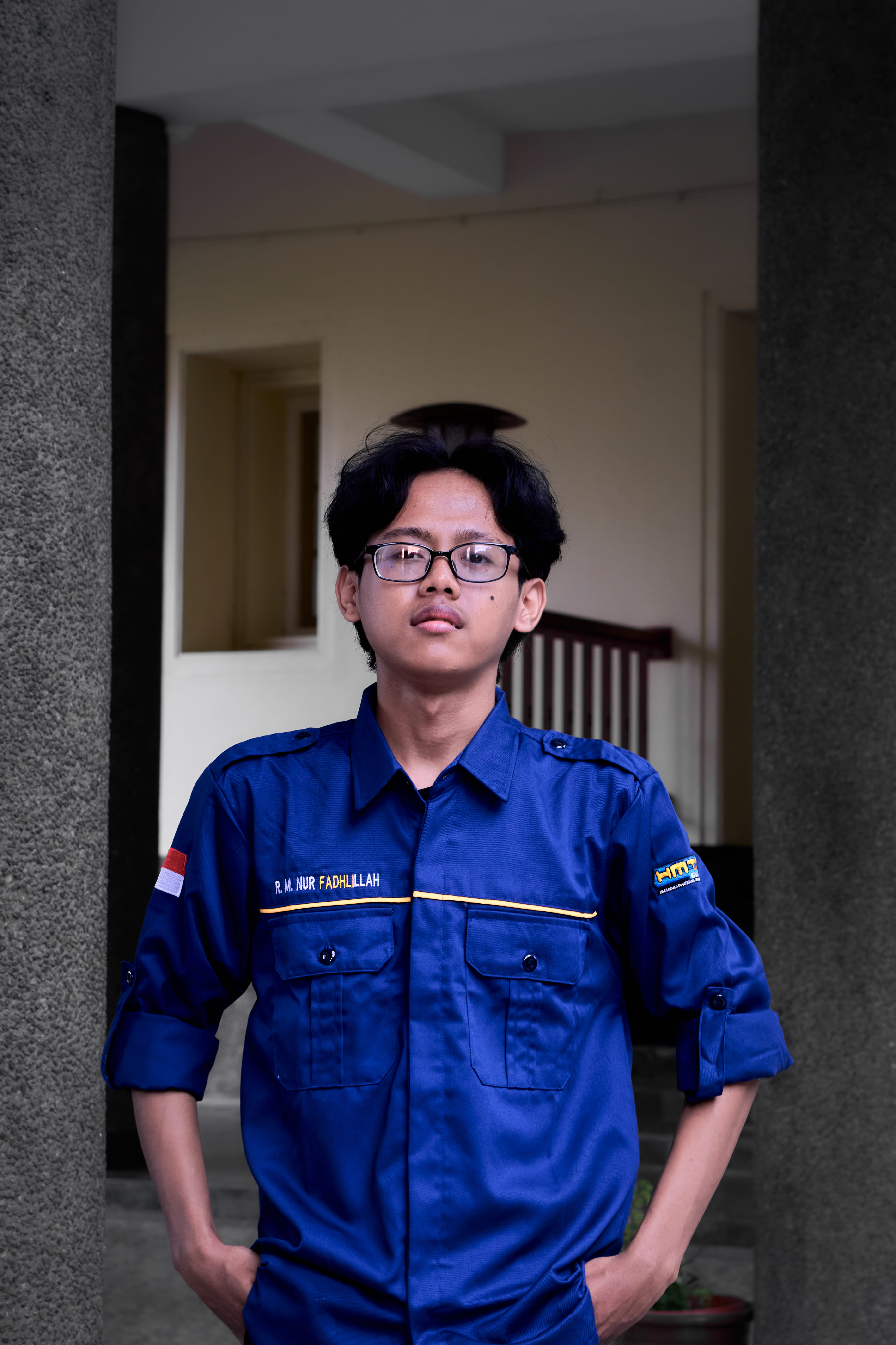 Reva Muhammad Nur Fadhlillah