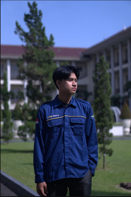 Akhwan Wahyu Wicaksana