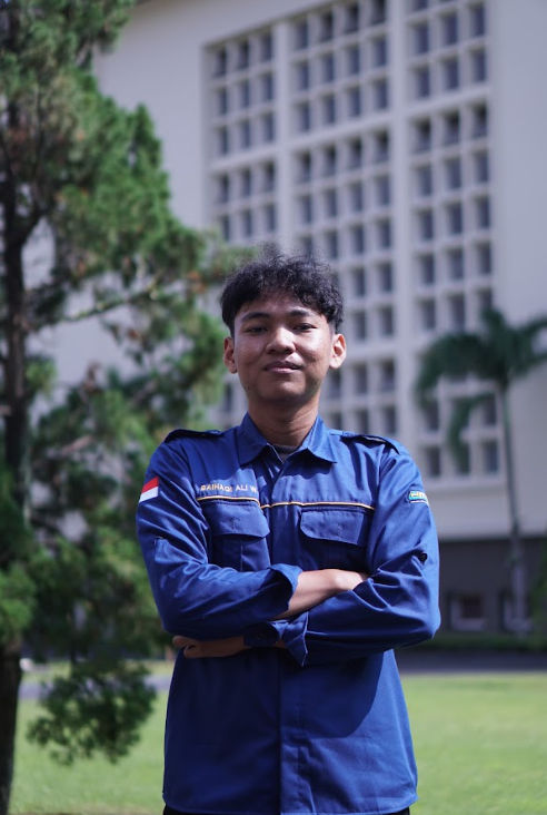 Baihaqi Ali Wicaksono