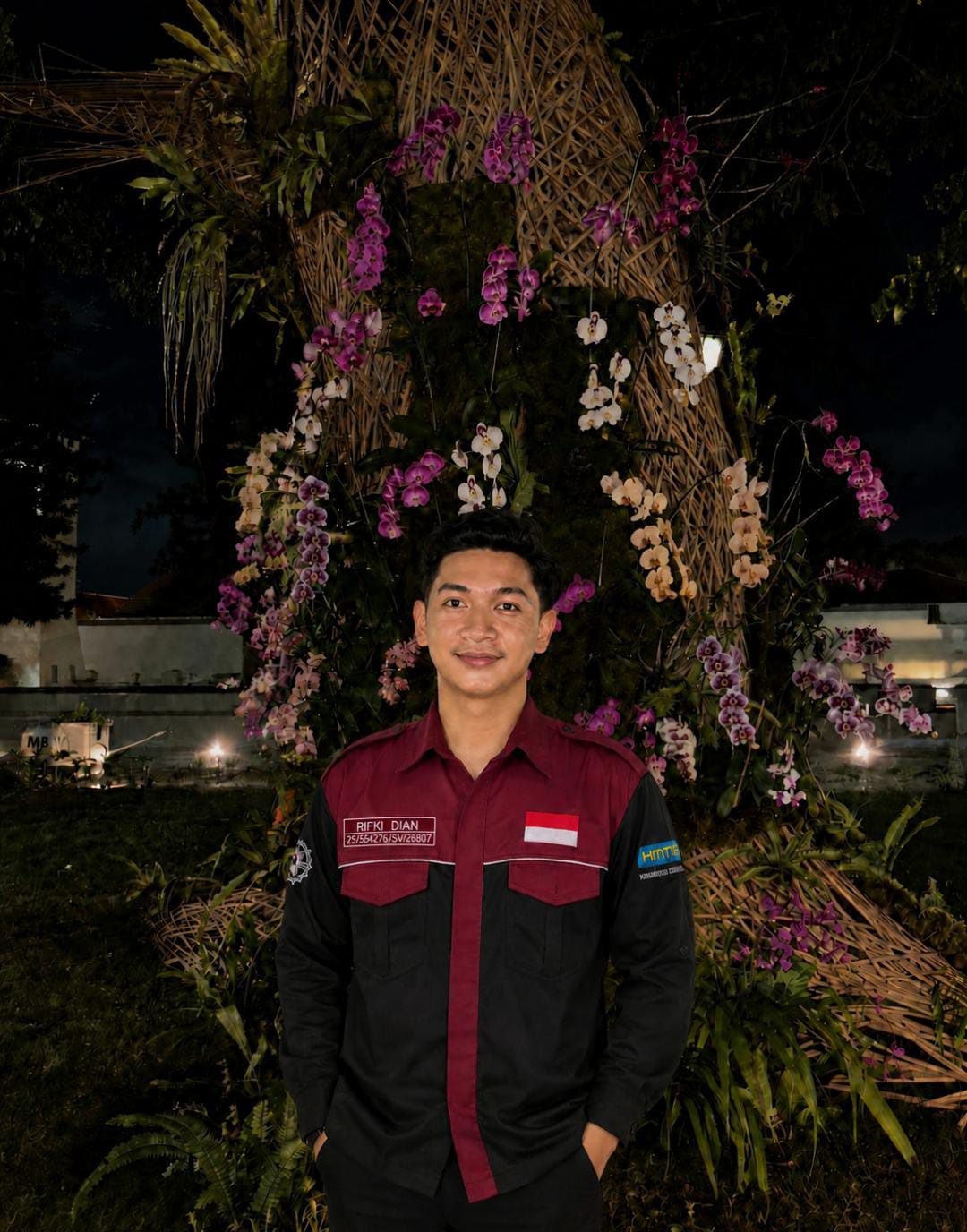 Rifki Dian Kurniawan