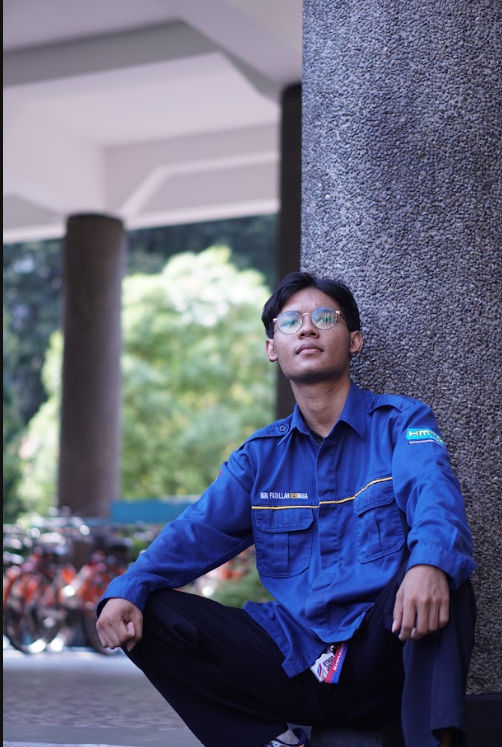 Nur Fadillah Dewangga
