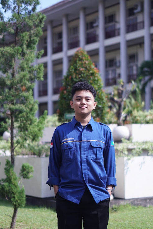 Ahmad Rizal Syahputra