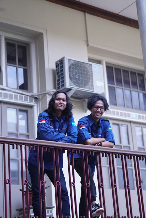 Muhammad Gibran Zidny Al Ghani