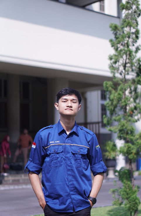 Y Reynara Agno Dewangga