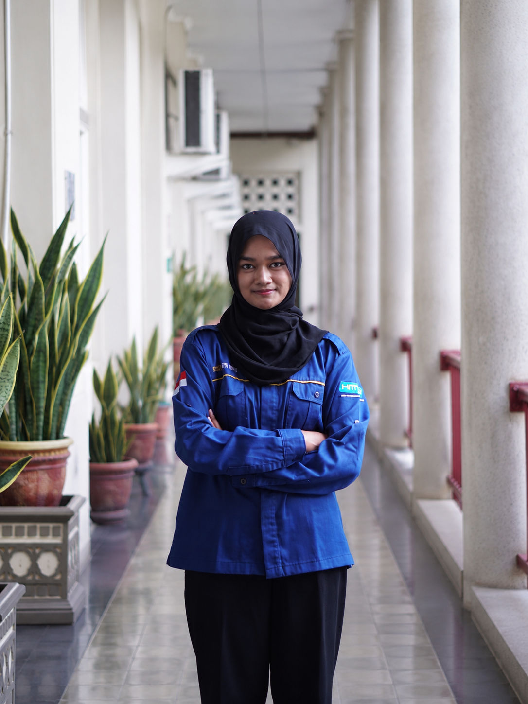 Sylvia Anggita Putri