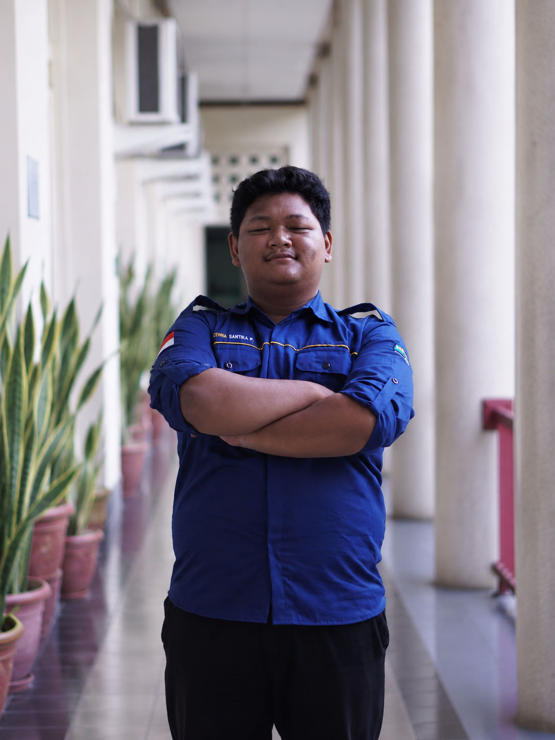 Avicenna Santika Putra