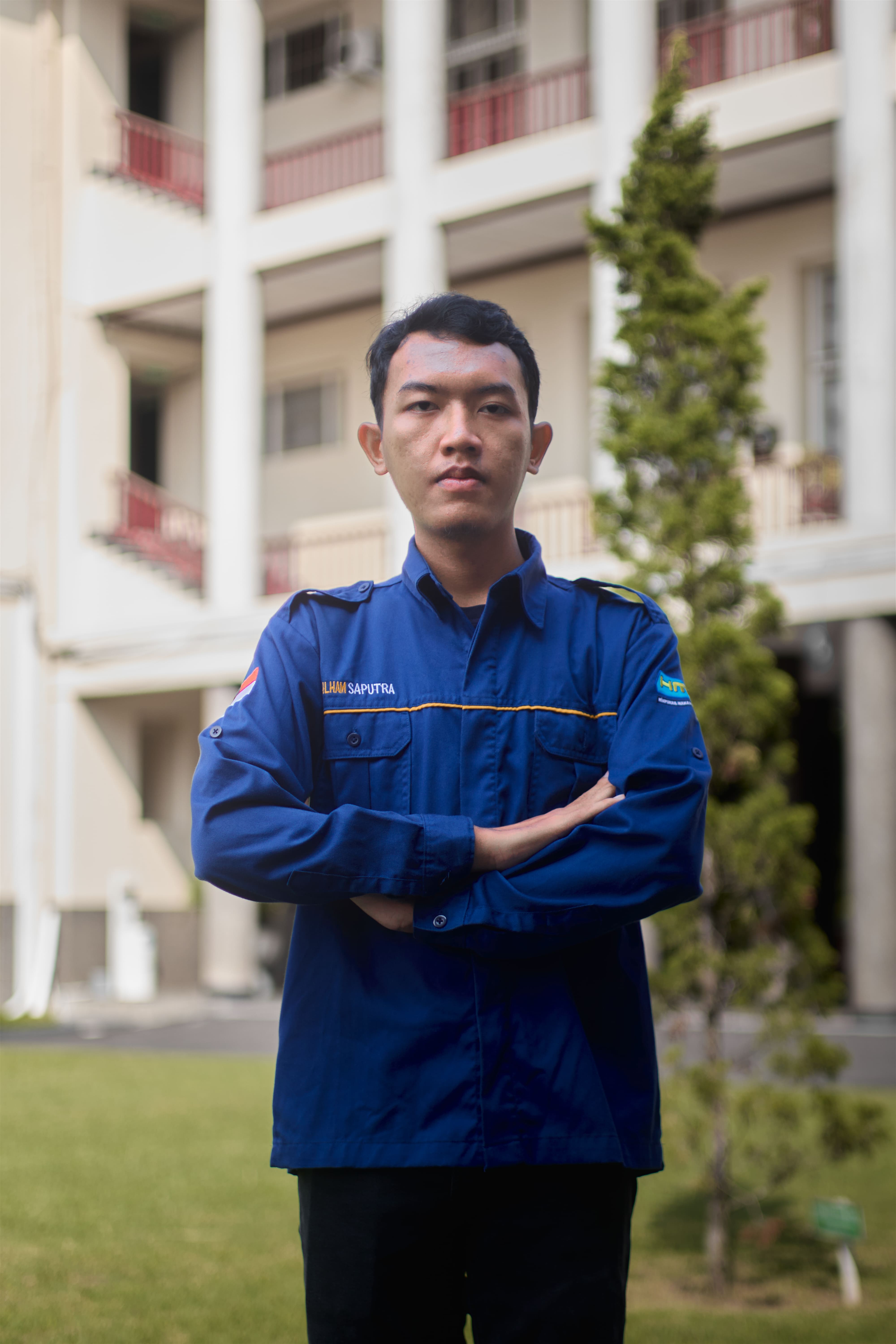 Muhamad Ilham Saputra