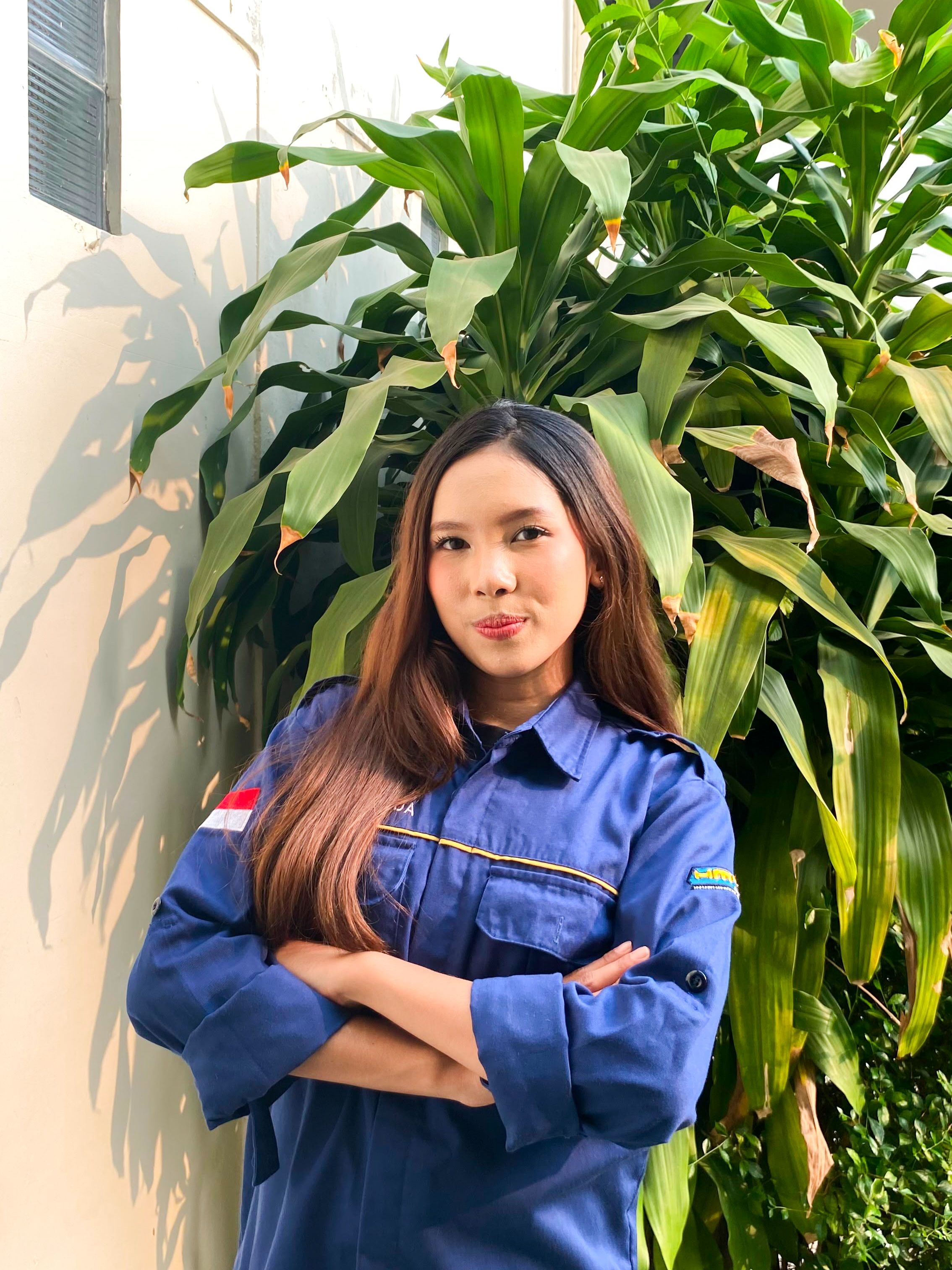 Nafisah Zain