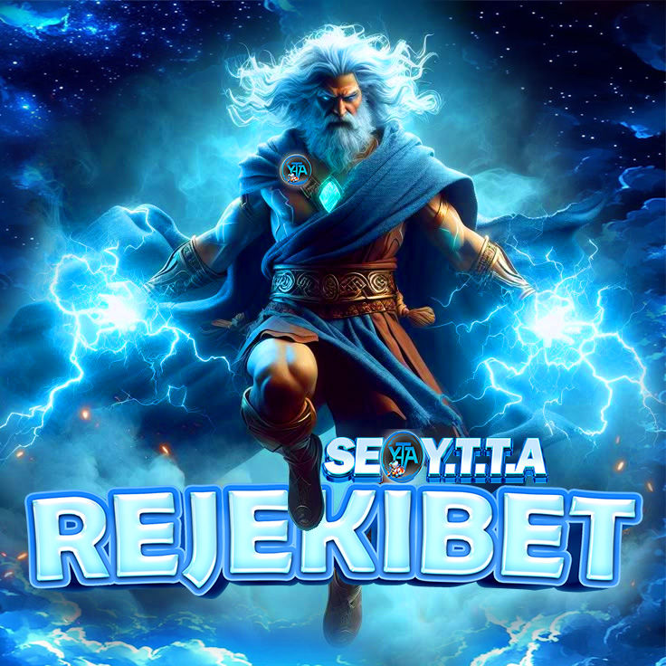REJEKIBET 💸 Situs Apk Slot Gacor Berkualitas Sering Bagi Rejeki Uang Asli