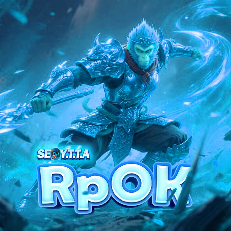 RpOK Apk v99.2 (Latest) Slot Online Resmi Gacor Server Mudah Scatter 