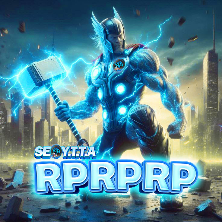 RPRPRP Apk Slot Resmi v99 Kualitas Super Gacor | Bebas Iklan & Gratis Unduh