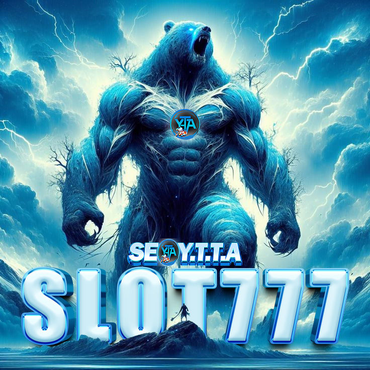 SLOT777 Link Judi Slot Gacor Online Jamin Maxwin Server Thailand Rtp 98%