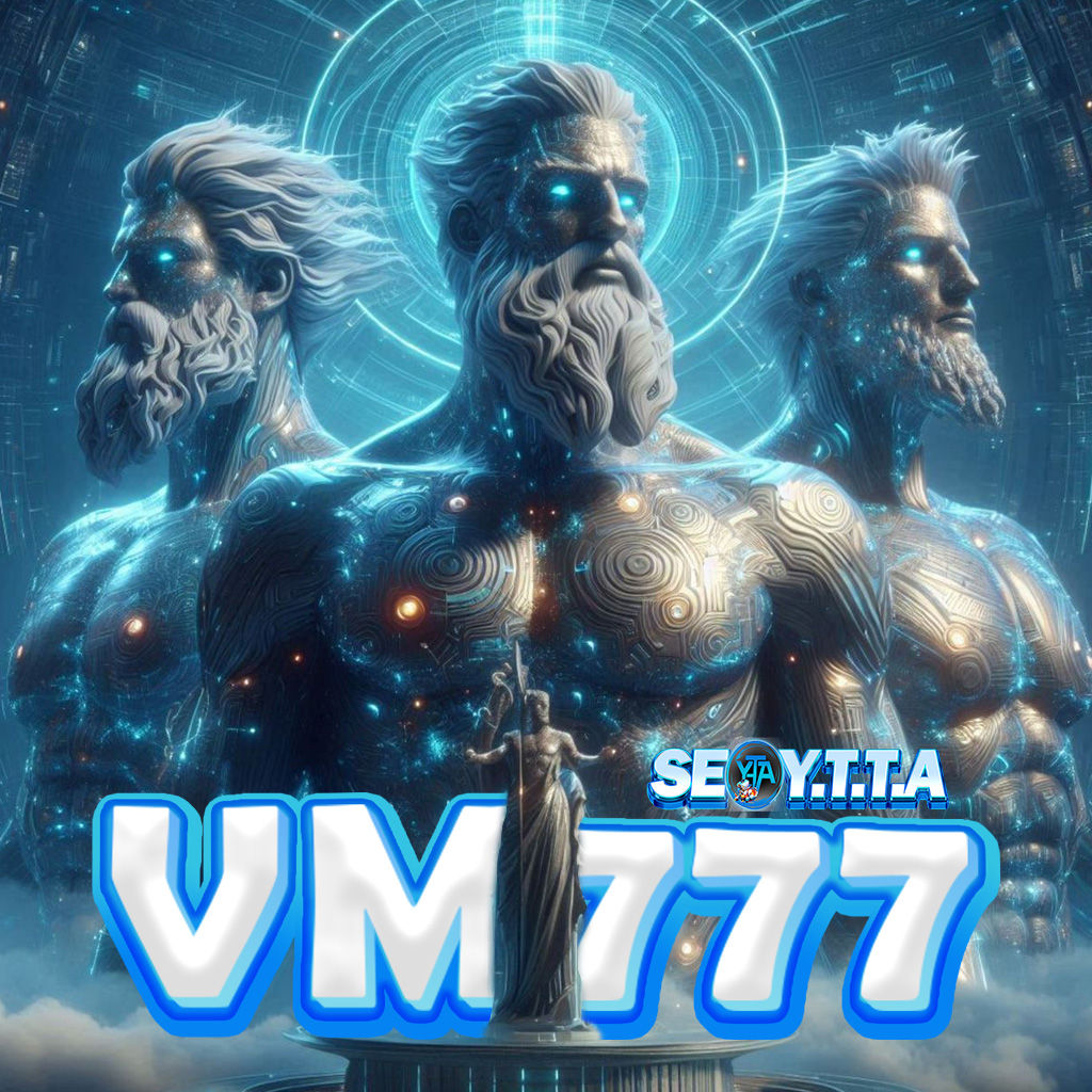 WM777 - Apk Slot Resmi Viral 2025 | Visual HD, Anti Lag, Maxwin Everyday