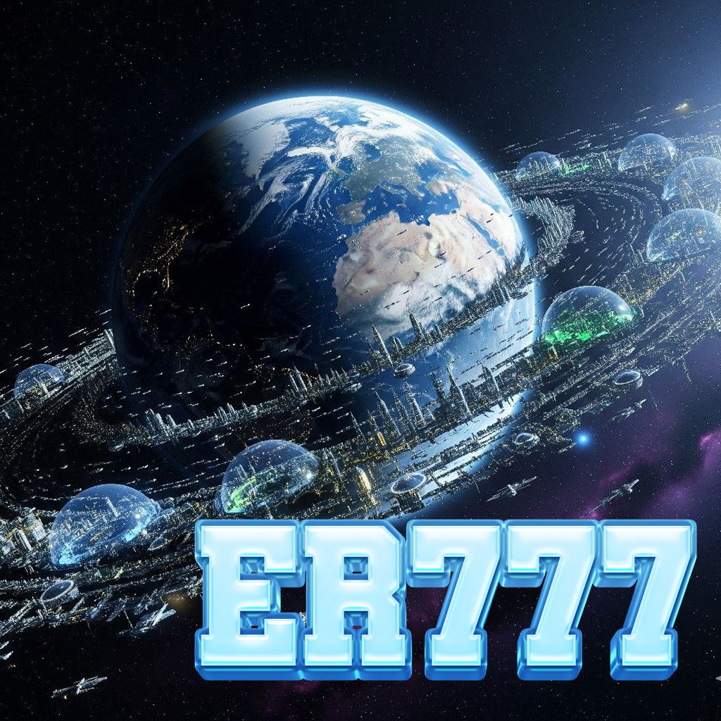 ER777 Apk Slot Resmi Terkini Dengan Sever Stabil & Winrate 98% | Auto Wins
