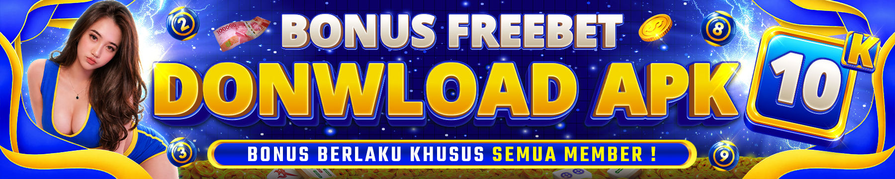 FREEBET APK AURALIGA