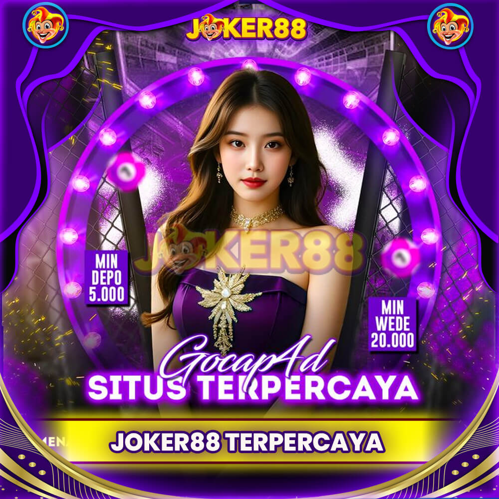 JOKER88> Mencari Hiburan Keluarga dengan Cara Bermain Game image 1