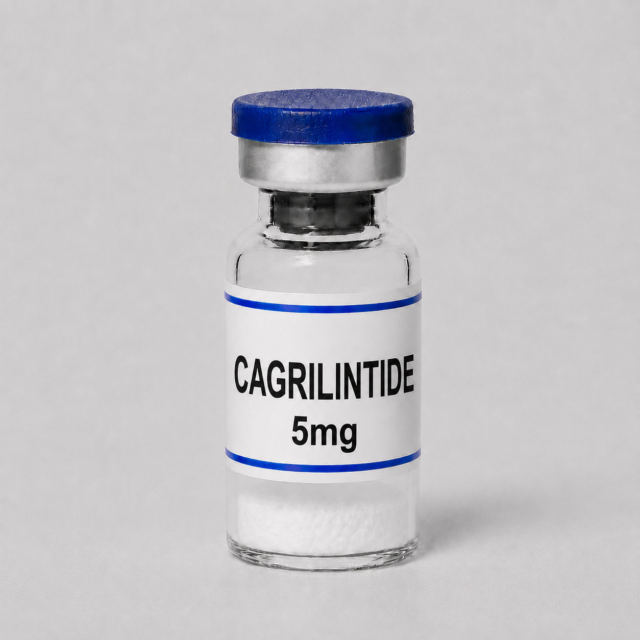 Cagrilintide 5mg + Bac Water 3ml