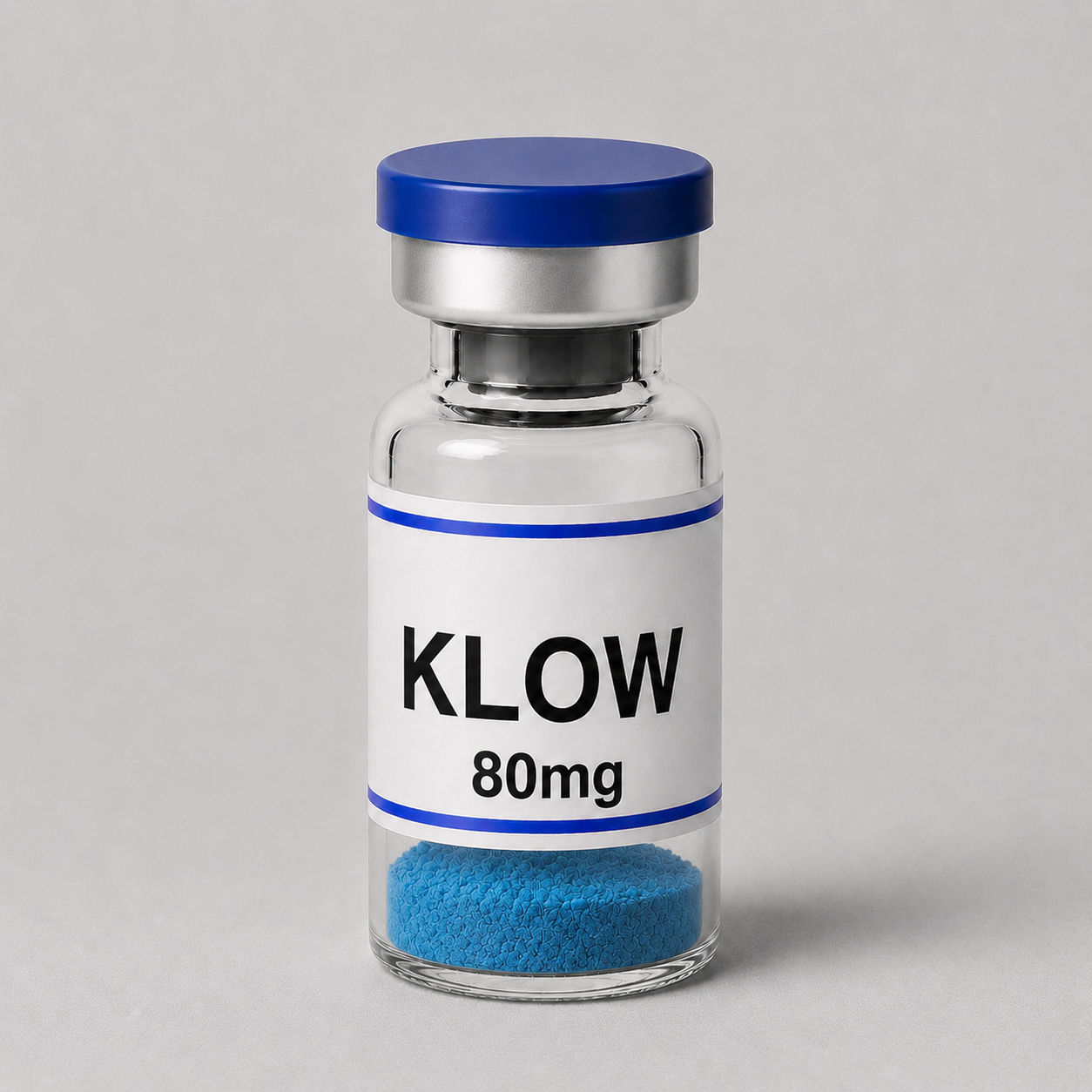 KLOW + Bac Water 10ml