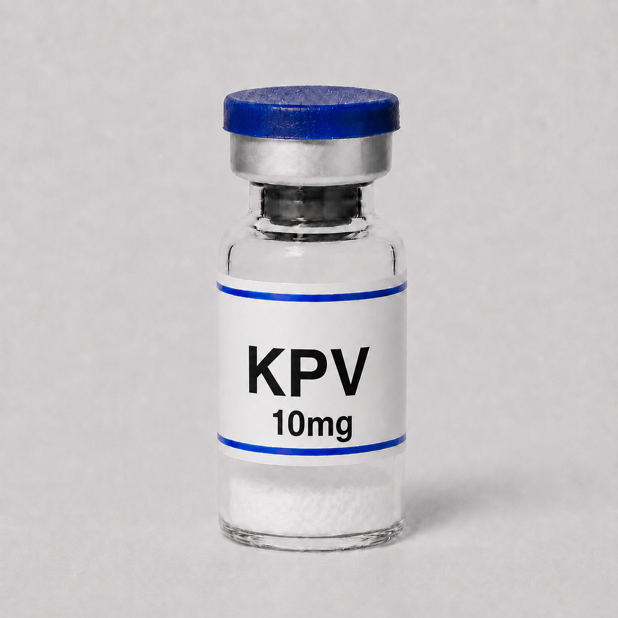KPV 10mg + Bac Water 3ml