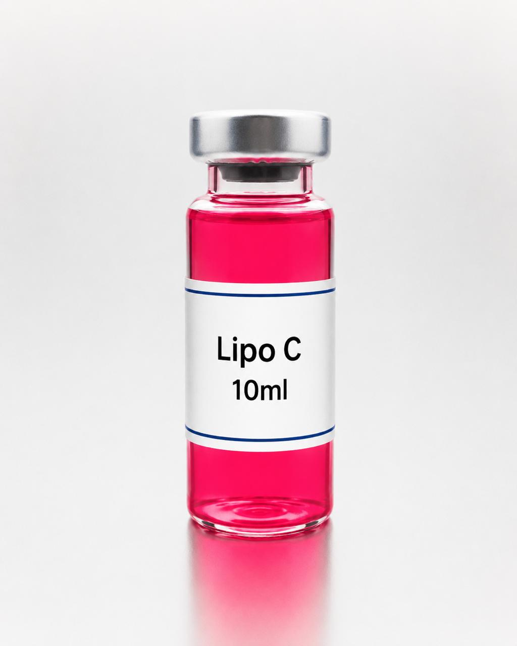 Lipo-C (Fat Blaster)