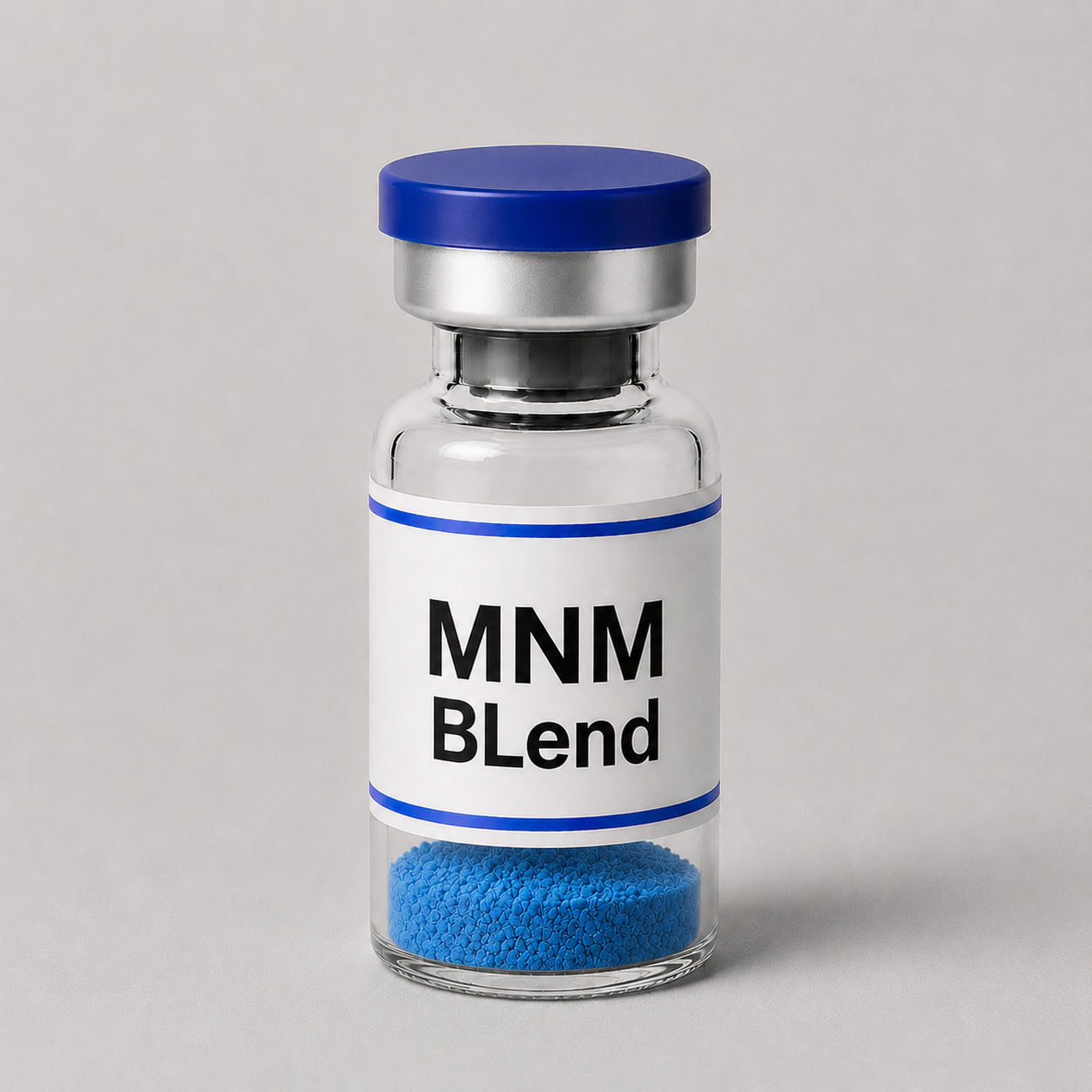 MNM Blend + Bac Water 10ml