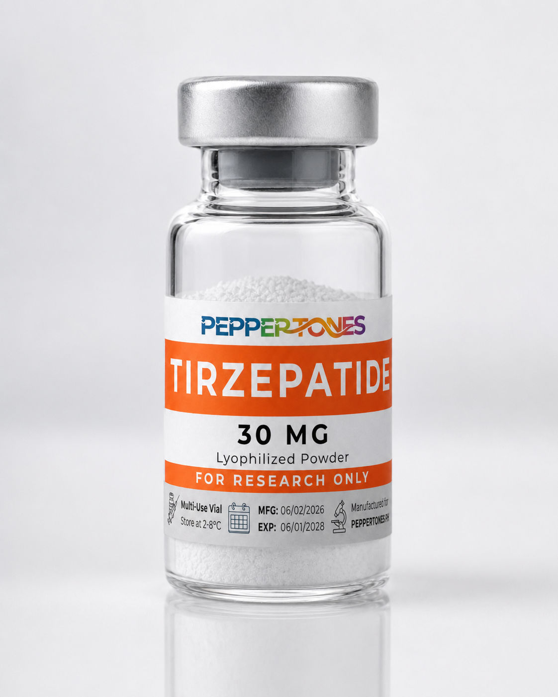 Tirzepatide 30mg
