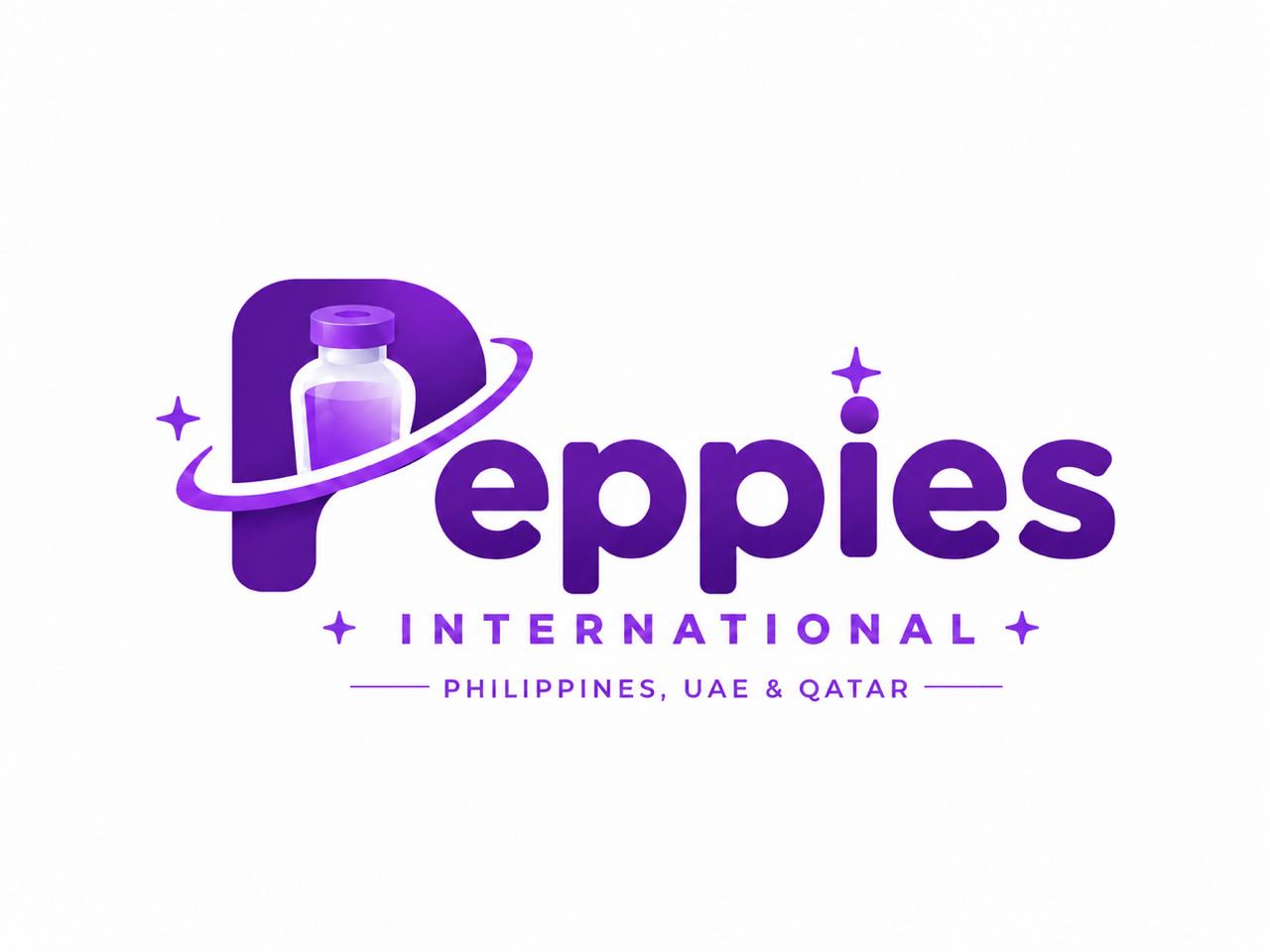 Peppies International