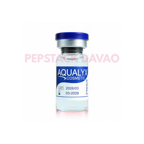 Aqualyx (Vial Only)