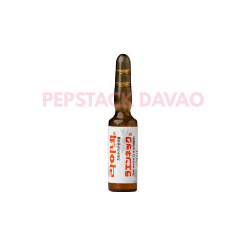 Laennec Placenta