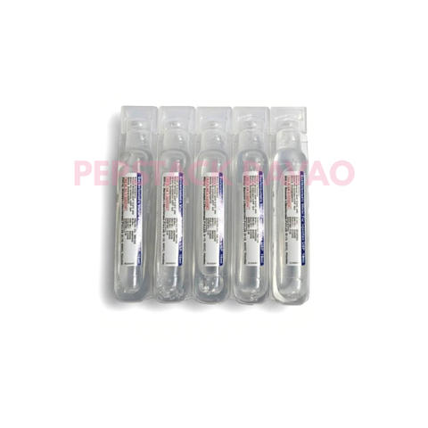 Pharma Grade BacWater 10ml
