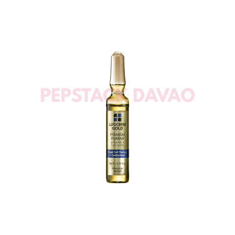 Lucchini Placenta Gold