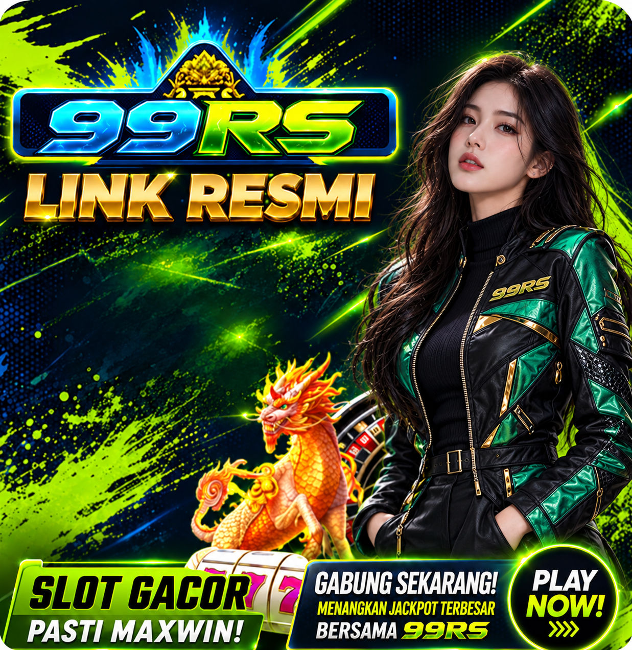 99RS Slot Gacor APK dan panduan pilihan game