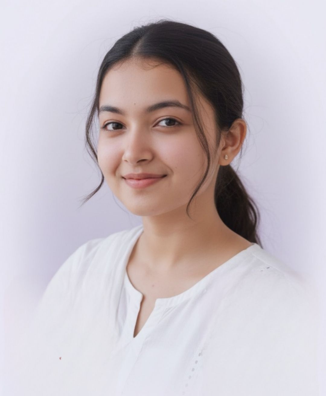 Shweta Kusan Bankar