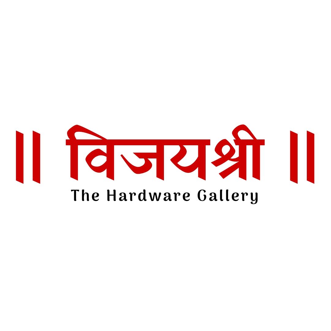Vijayshree - The Hardware Gallery logo