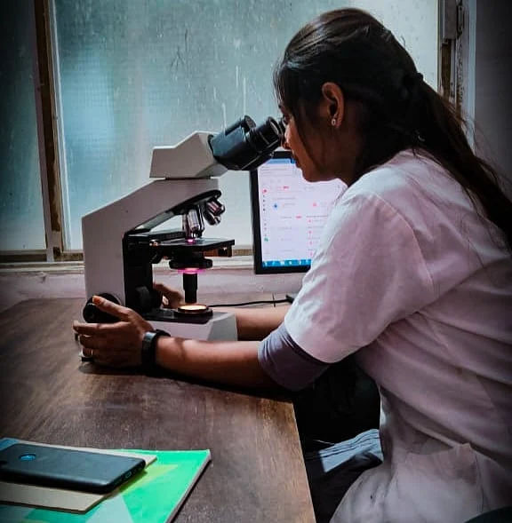 Atharv Laboratory — photo 2