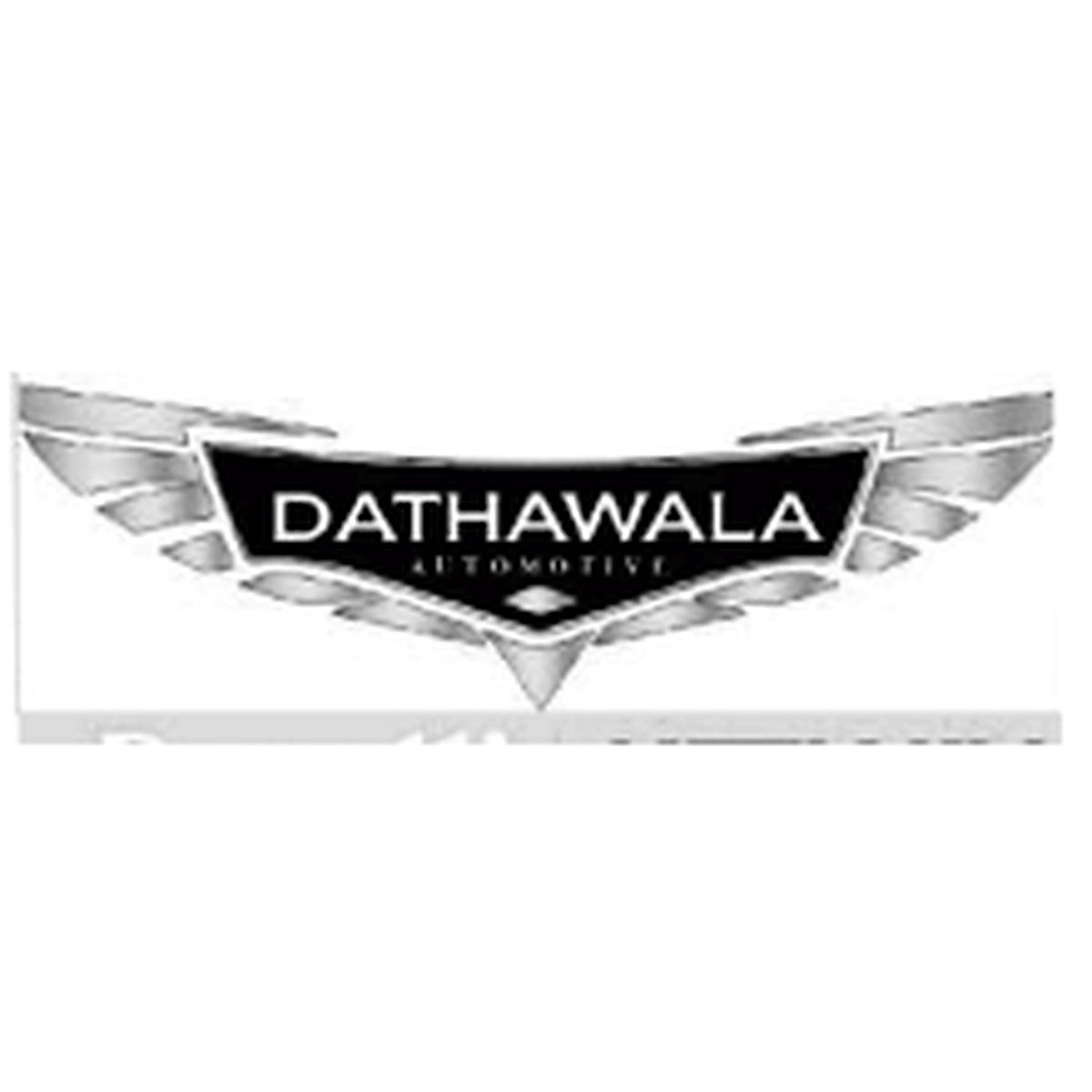 Dathawala logo