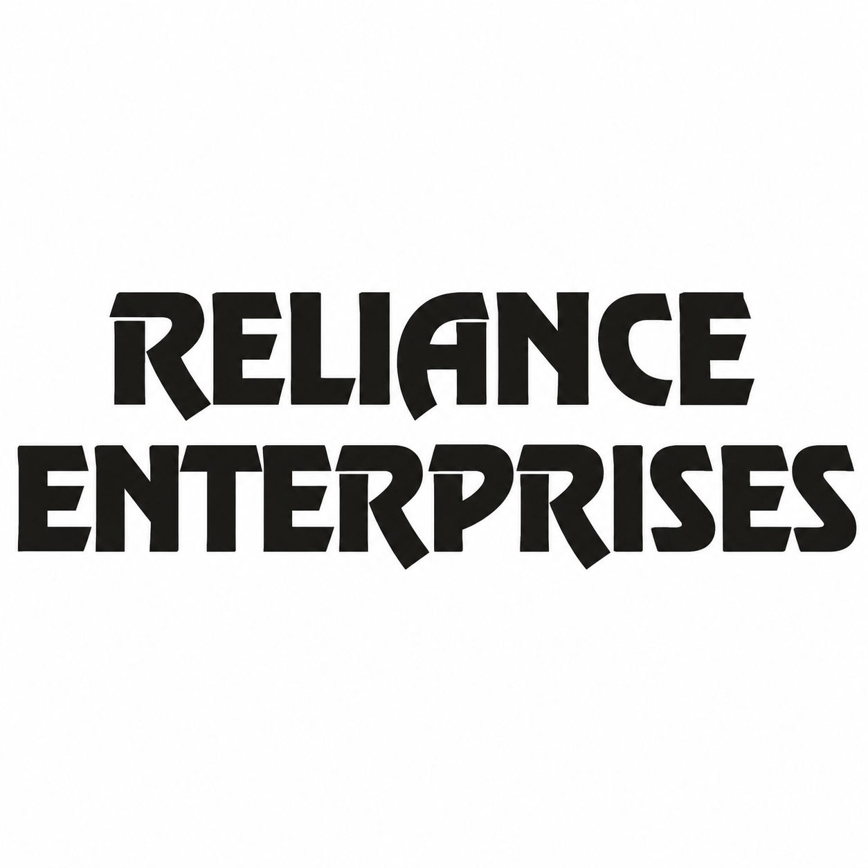 Reliance Enterprises logo