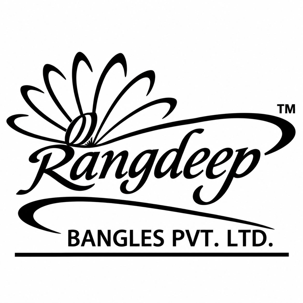 Rangdeep Bangles Pvt. Ltd. logo
